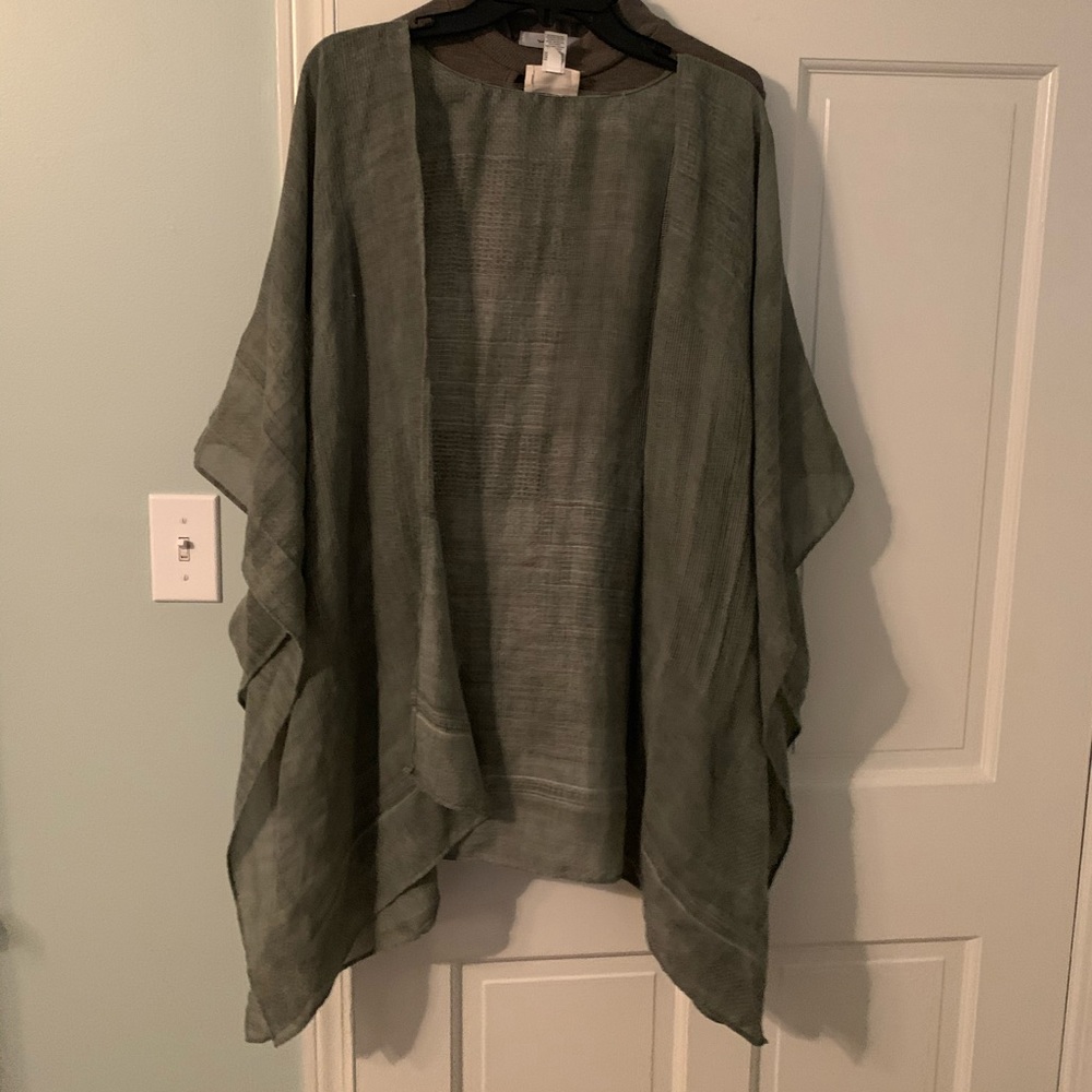 Cardigan Beachy
